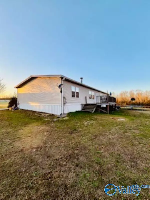 Henagar, AL 35978,164 County Road 643