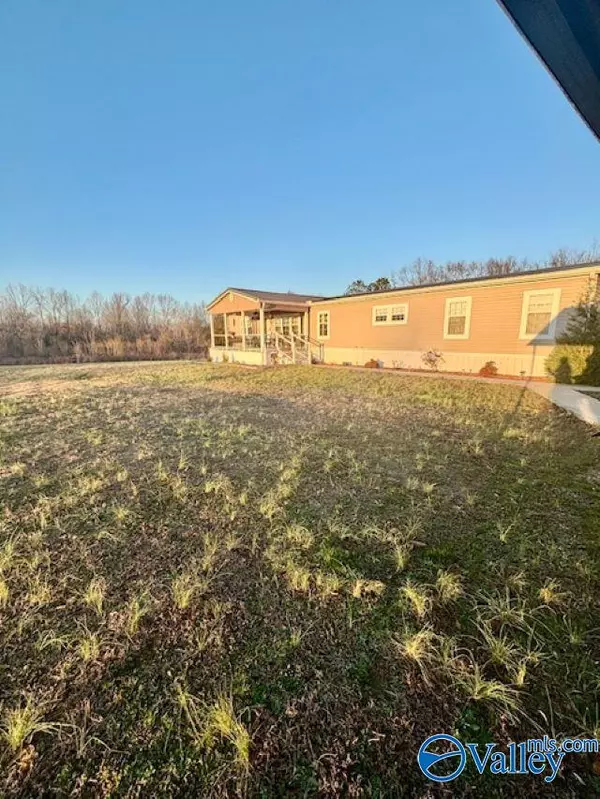 Henagar, AL 35978,164 County Road 643