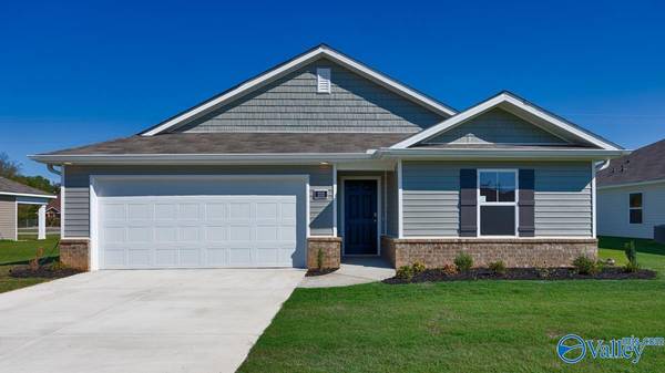 15358 Bees Street, Harvest, AL 35749