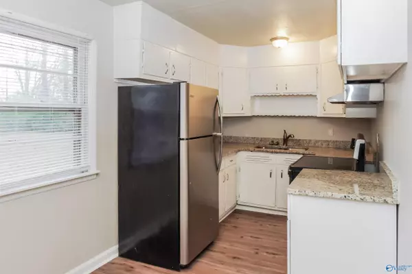 Huntsville, AL 35810,3813 Cary Road NW