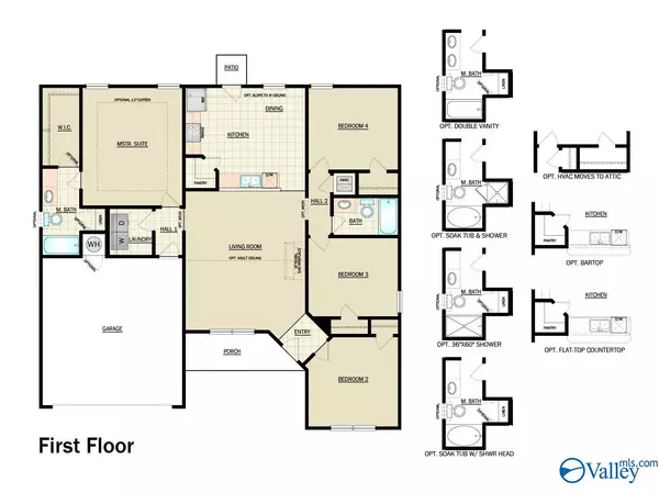 New Market, AL 35761,120 Olde Hearth Road