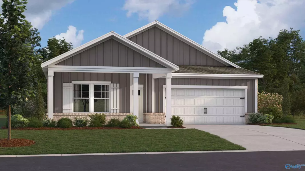 11 Jackson Way, Fayetteville, TN 37334