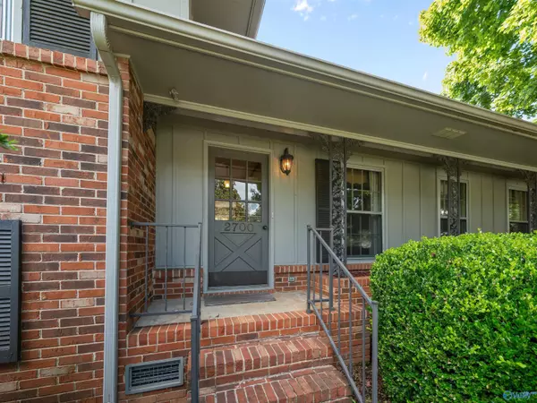 2700 Imperial Drive SE, Huntsville, AL 35801
