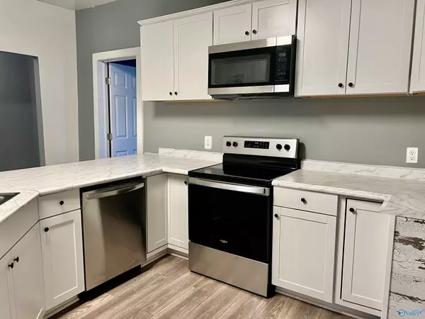 Decatur, AL 35601,2206 Willow Avenue SW