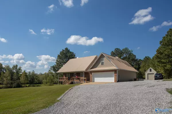 Fort Payne, AL 35968,461 County Road 616