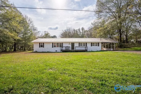 Pisgah, AL 35765,5954 County Road 88