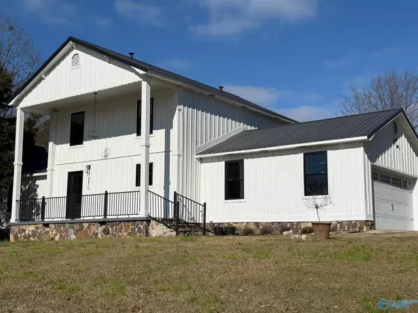 4470 Green Valley Road,  Southside,  AL 35907