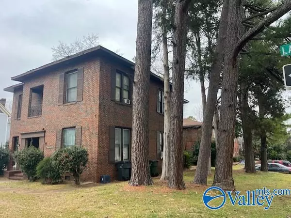 Decatur, AL 35601,422 Lafayette Street NE