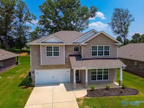 121 River Springs Court, New Market, AL 35761