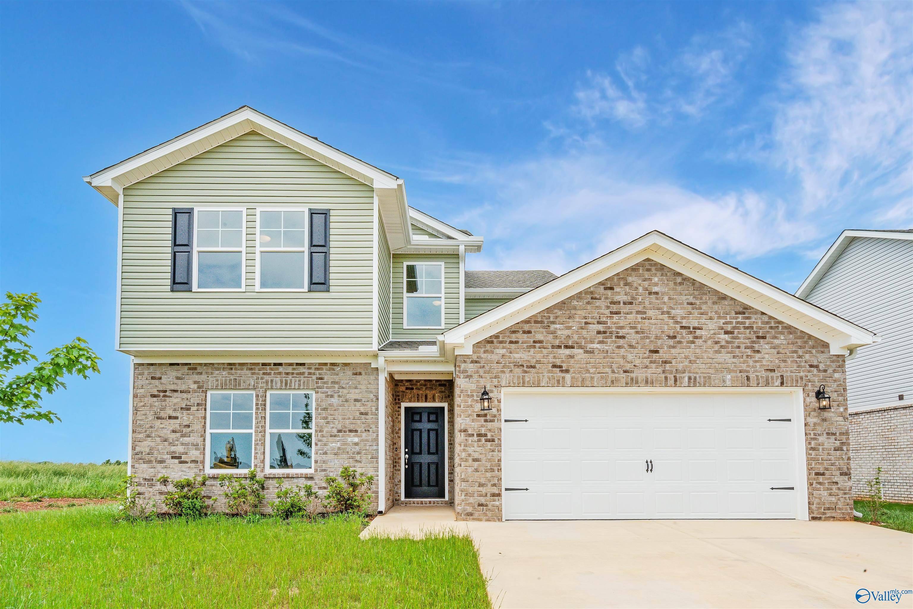 280 Brier Estate Drive, Meridianville, AL 35759