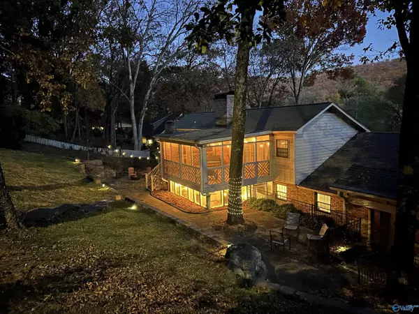 508 Owens Drive, Huntsville, AL 35801