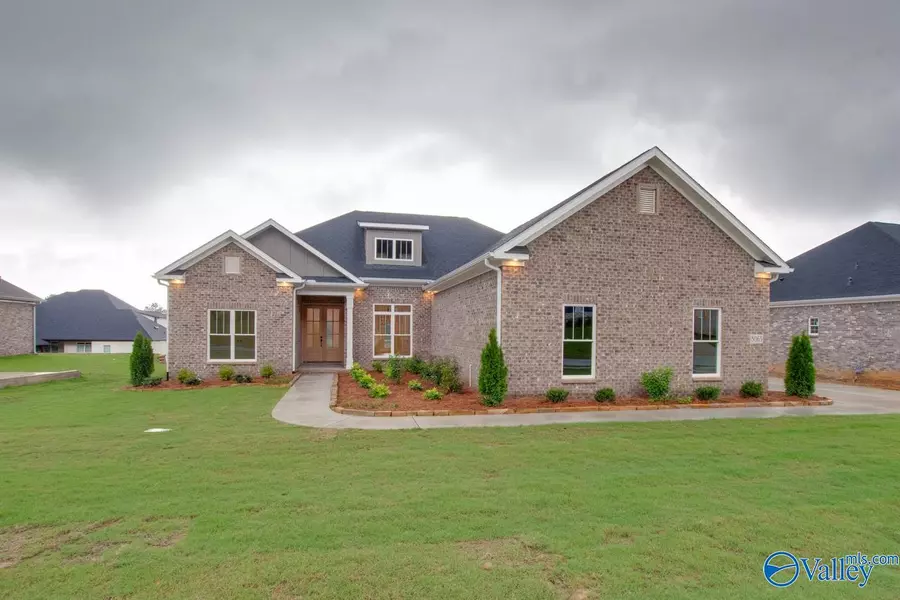 8063 Goose Ridge Drive, Owens Cross Roads, AL 35763