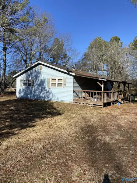 699 Honea Lane, New Hope, AL 35760