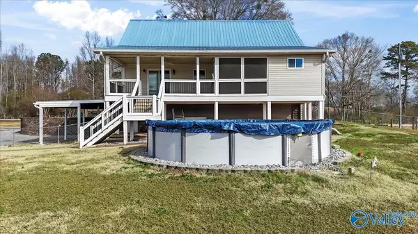 Altoona, AL 35952,254 Bradford Road