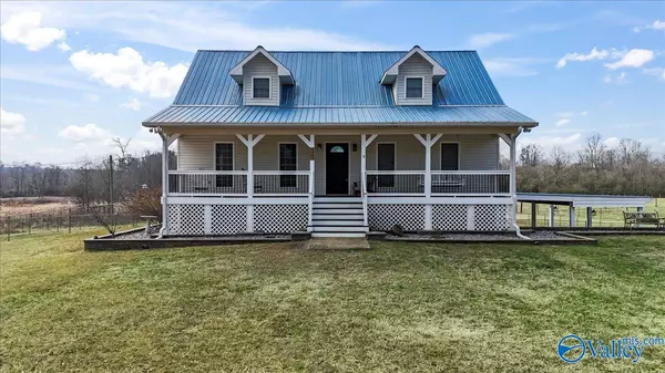 Altoona, AL 35952,254 Bradford Road