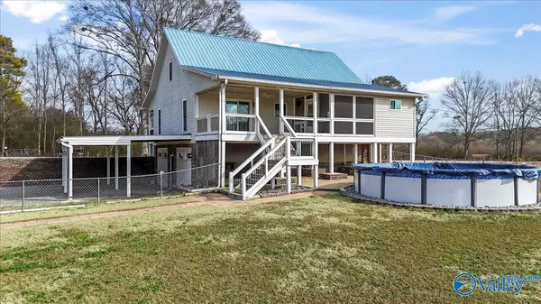 Altoona, AL 35952,254 Bradford Road