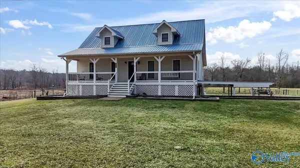 Altoona, AL 35952,254 Bradford Road