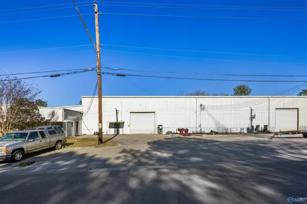 Leeds, AL 35094,8591 Borden Avenue