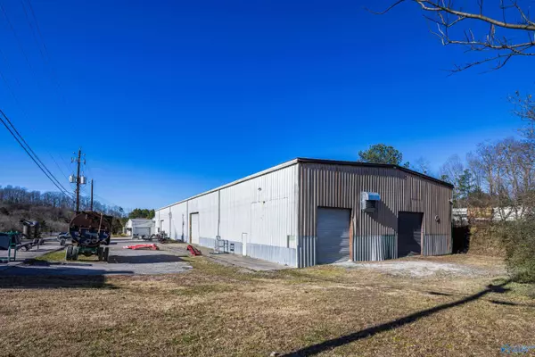 Leeds, AL 35094,8591 Borden Avenue