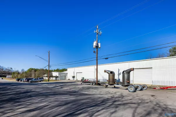 Leeds, AL 35094,8591 Borden Avenue