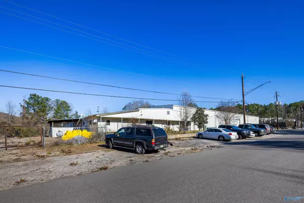 Leeds, AL 35094,8591 Borden Avenue