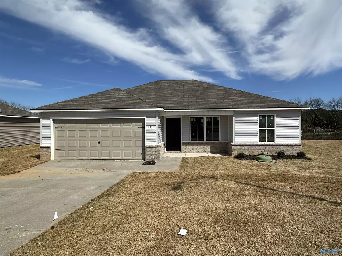 New Market, AL 35761,103 Trolley Court