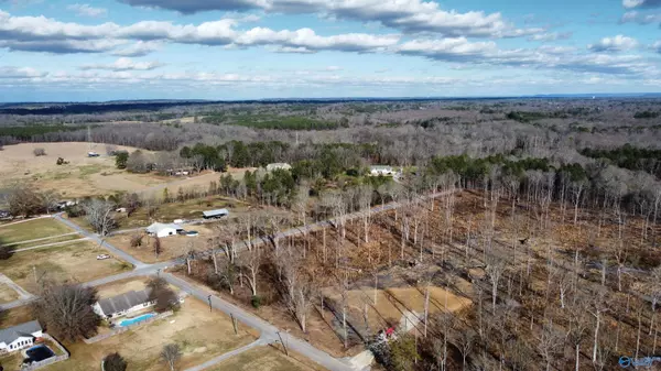 Hartselle, AL 35640,3.73 Acres Nance Ford Road