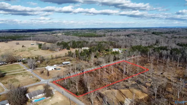 Hartselle, AL 35640,3.73 Acres Nance Ford Road