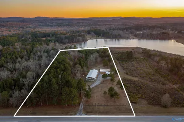 Ashville, AL 35953,256 County Road 26