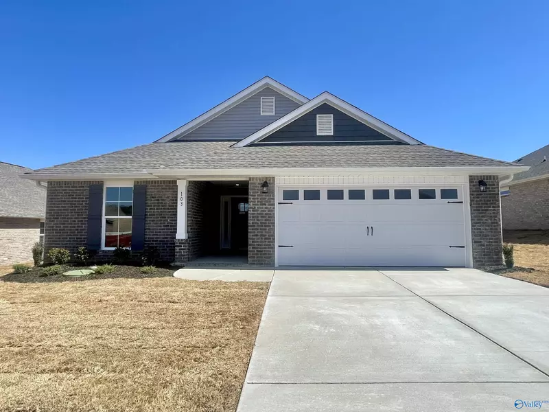 103 Lilac Lane, Meridianville, AL 35759