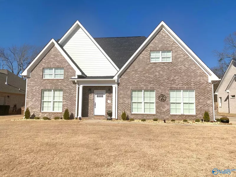 3014 Lisa Lane SE, Decatur, AL 35603