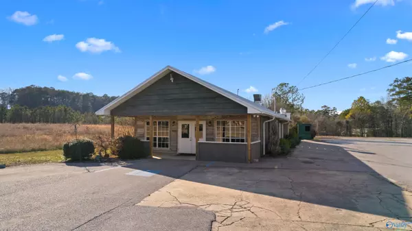 1640 Highway 77, Southside, AL 35906
