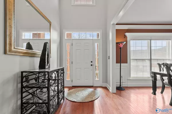 Owens Cross Roads, AL 35763,7115 Pale Dawn Place