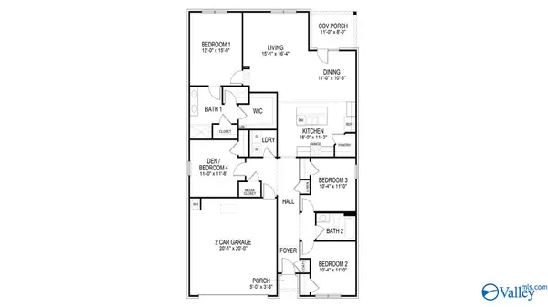 Owens Cross Roads, AL 35763,9946 Sequoyah Cove Drive