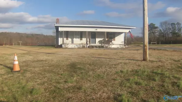 Geraldine, AL 35974,2921 County Road 329