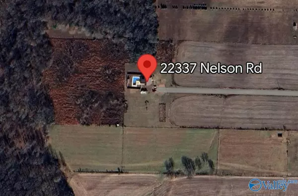 Elkmont, AL 35620,22337 Nelson Road