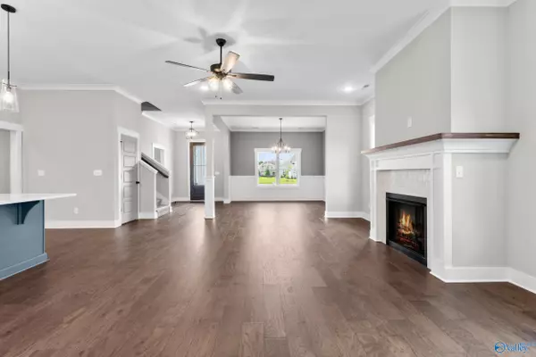 211 Mayflower Drive, Harvest, AL 35749