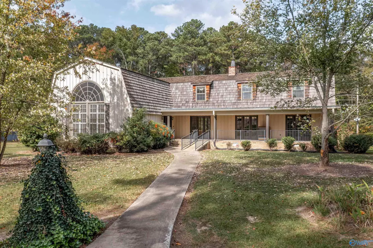 Centre, AL 35960,306 Griffin Street