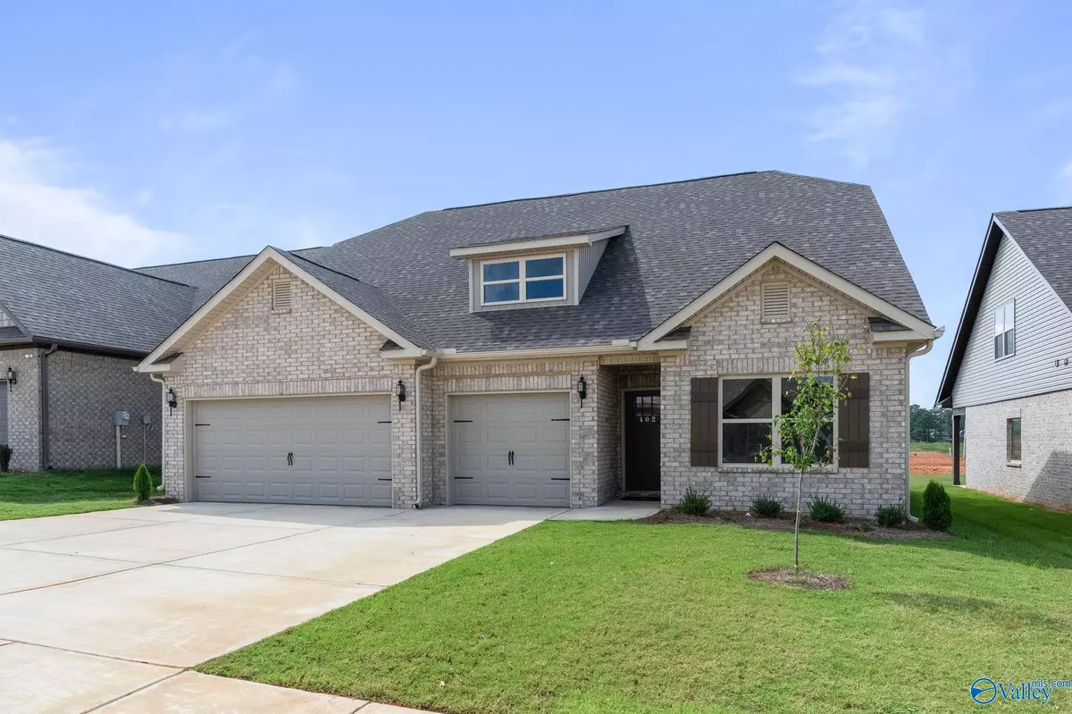 Meridianville, AL 35759,111 Speck Circle