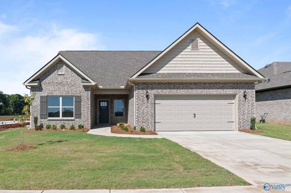 9 Valion Street, Meridianville, AL 35759