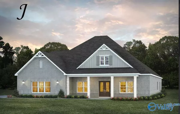 6101 Mary Ida Circle, Owens Cross Roads, AL 35763