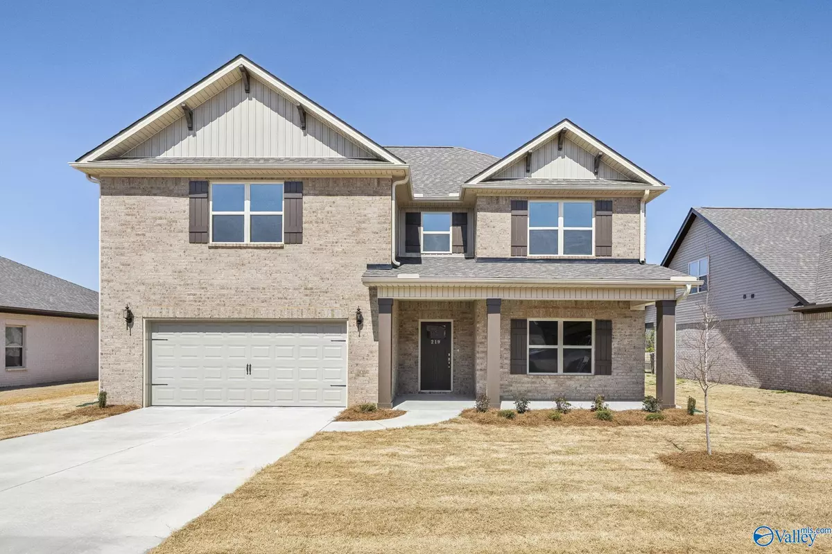 New Market, AL 35761,219 Paladin Street