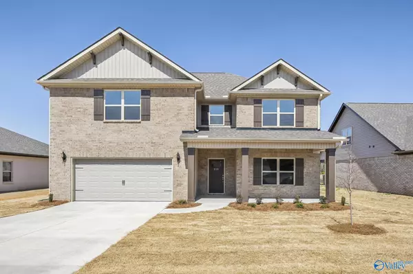 219 Paladin Street, New Market, AL 35761