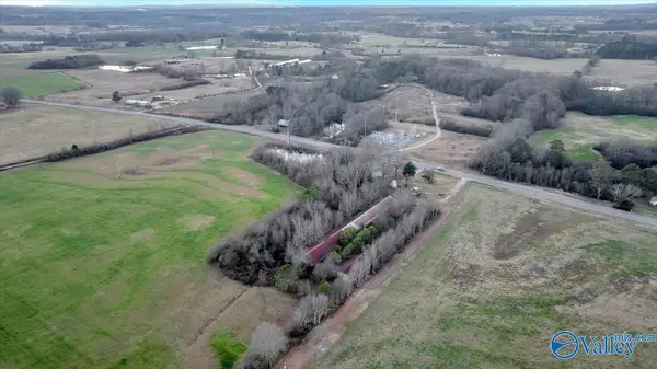 Crossville, AL 35962,2 acres Alabama Highway 227