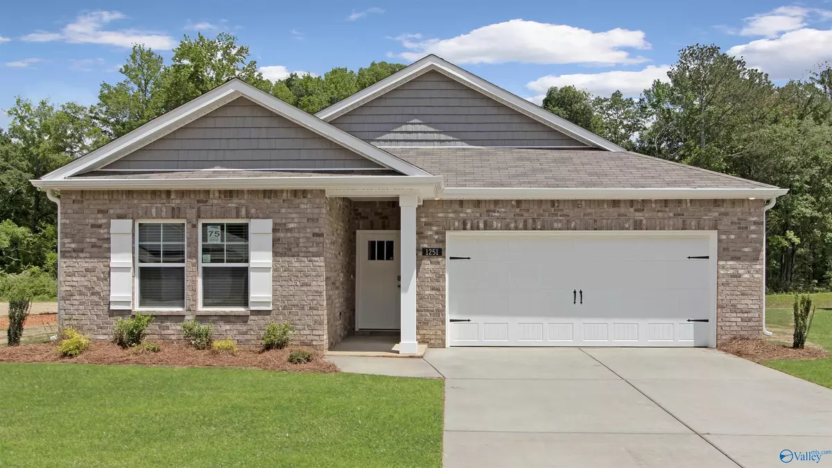 Athens, AL 35611,1251 Eidson Street