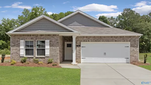 1251 Eidson Street, Athens, AL 35611