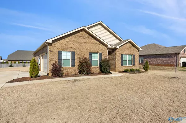 Meridianville, AL 35759,117 Creek Ridge Drive