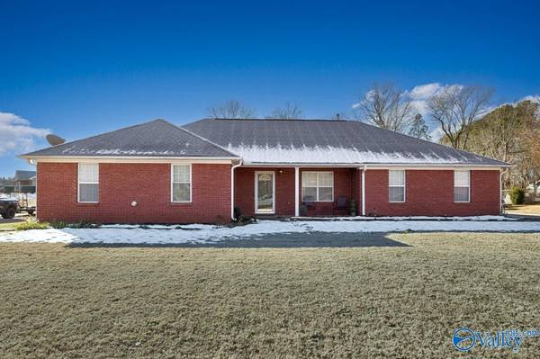 193 Thunderbird Drive, Harvest, AL 35749