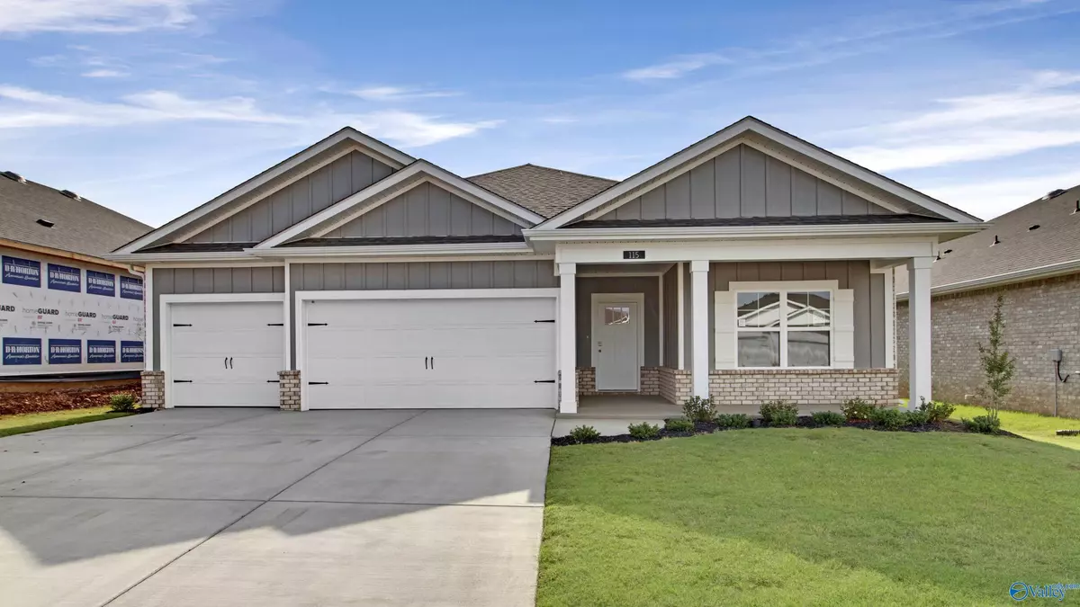 Meridianville, AL 35759,115 Legend Drive