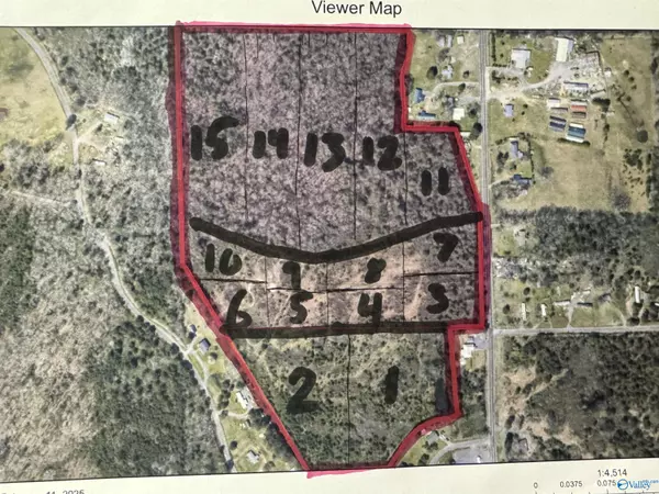 Albertville, AL 35951,7 Hogs Lane